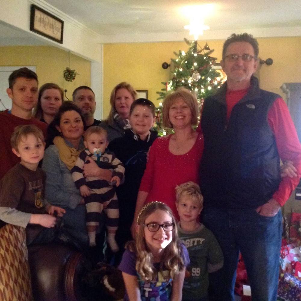 Meet your Posher, Hope